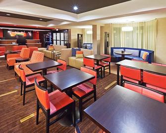 Courtyard by Marriott Lubbock - Lubbock - Restaurant