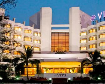 VITS Aurangabad - Aurangabad - Building