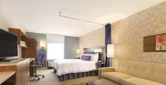 Home2 Suites by Hilton Bellingham Airport - בלינגהאם
