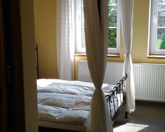 Pension U Václava - Děčín - Chambre