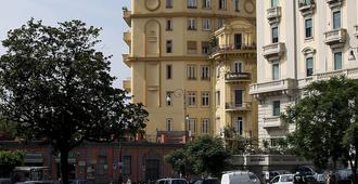 Pinto-Storey Hotel - Naples