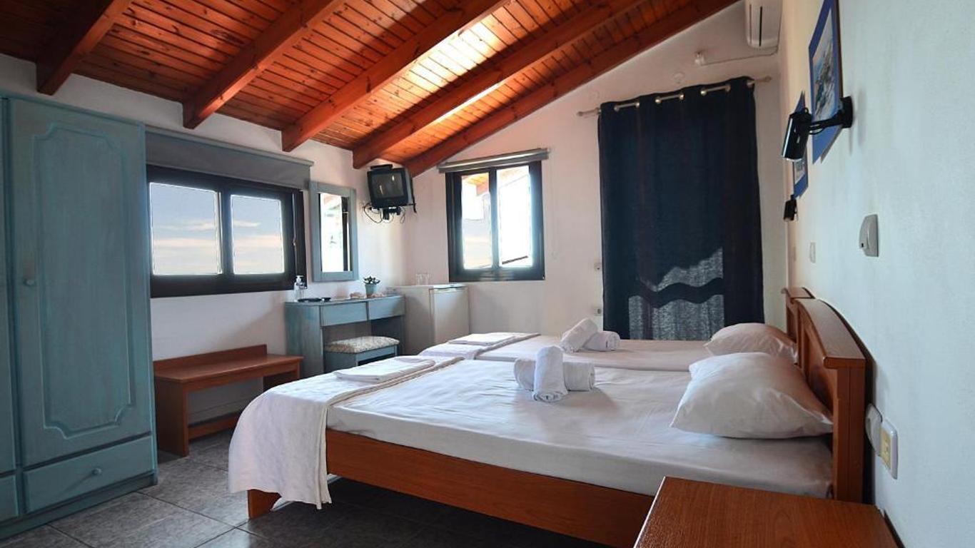 Soulis Hotel
