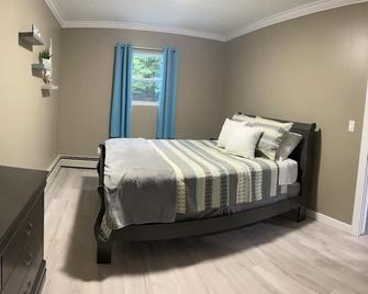 By the Beach - Unit A - Deer Lake