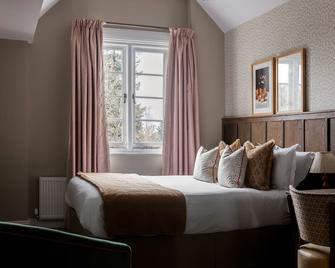 Worplesdon Place Hotel - Guildford - Camera da letto