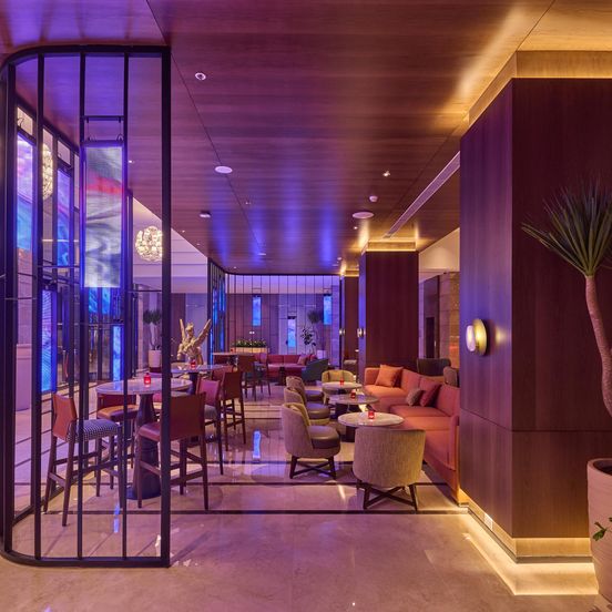 Iconiqa Hotel Mumbai International Airport image 1