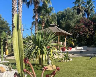 Appartement charmant à La Cadière-d'Azur, 68 m², jacuzzi - La Cadière-d'Azur