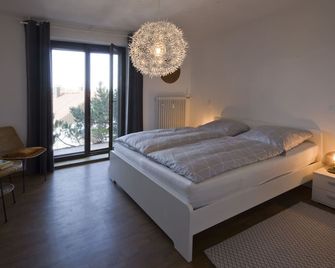 Haus Mali - Chieming - Bedroom