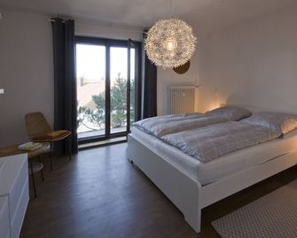 Haus Mali - Chieming - Bedroom