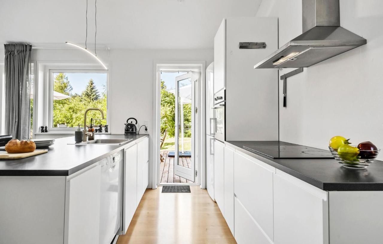 Nice Home In Nykøbing Sj With Wifi – Nykøbing Sjælland