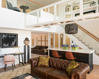 Hotel Camiral - The Leading Hotels of the World - Caldes de Malavella - Slaapkamer