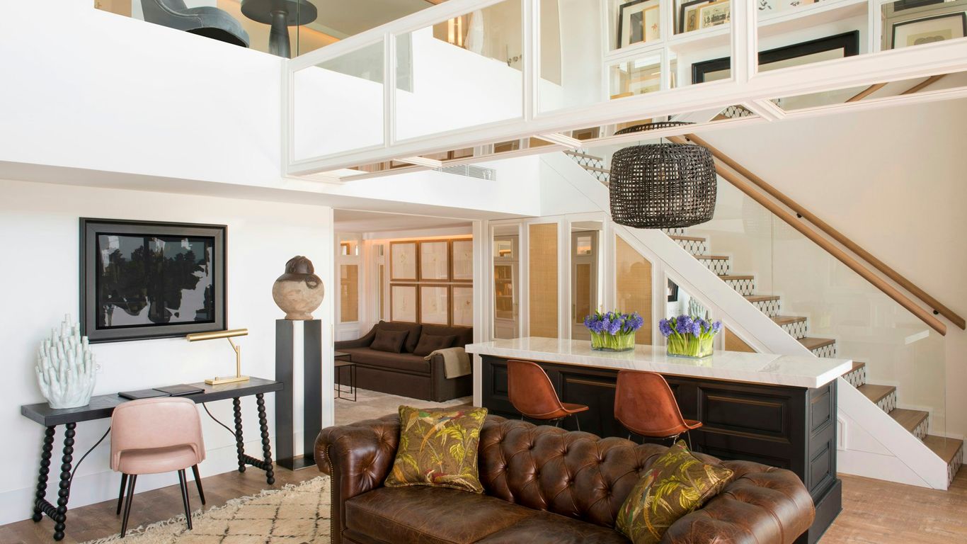 Hotel Camiral - The Leading Hotels of the World