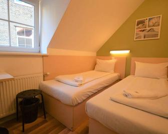 Stay Express Hotel - Vilnius - Camera da letto