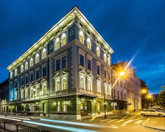 Hotel Indigo Krakow - Old Town By IHG - Krakow - Toà nhà