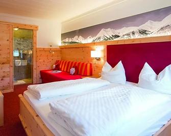 Hotel Seppi - Rio di Pusteria - Sypialnia