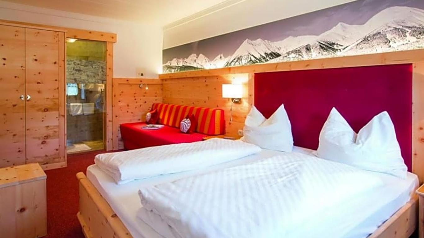 Hotel Seppi