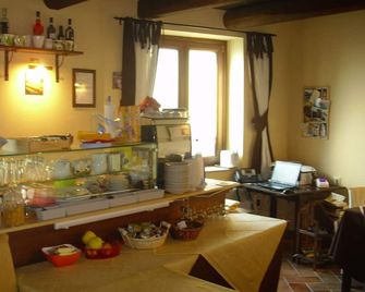 B&B Chiara e Benedetta - Orvieto - Zimmerausstattung