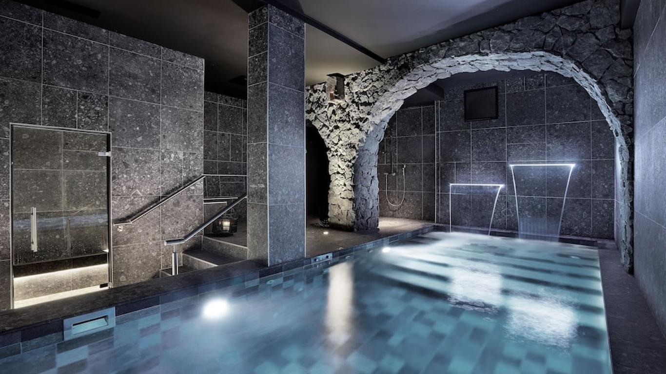 Petit Hôtel Confidentiel