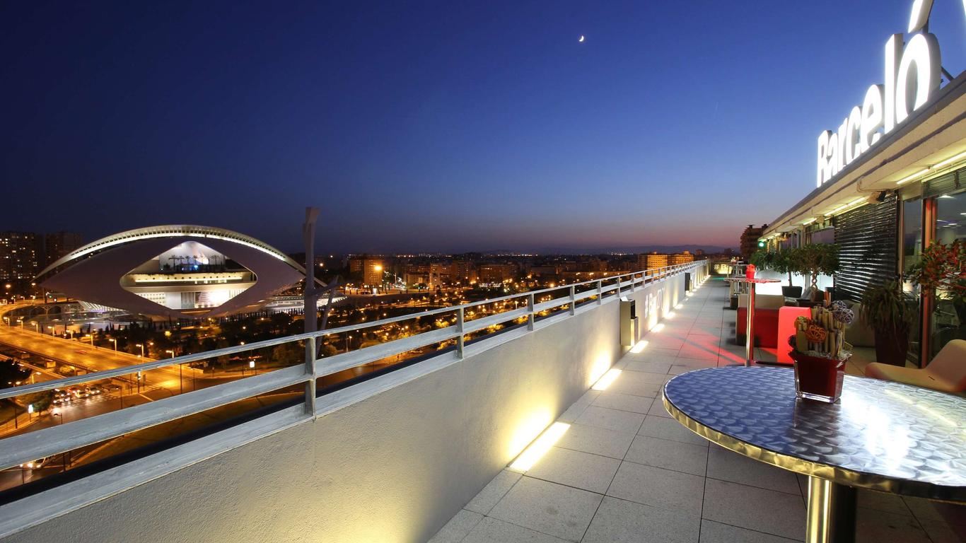 Barceló Valencia