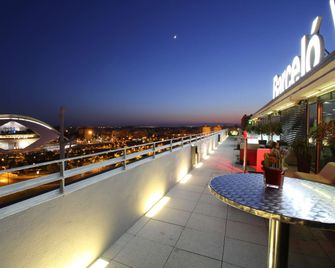 Barceló Valencia - Valencia - Bygning