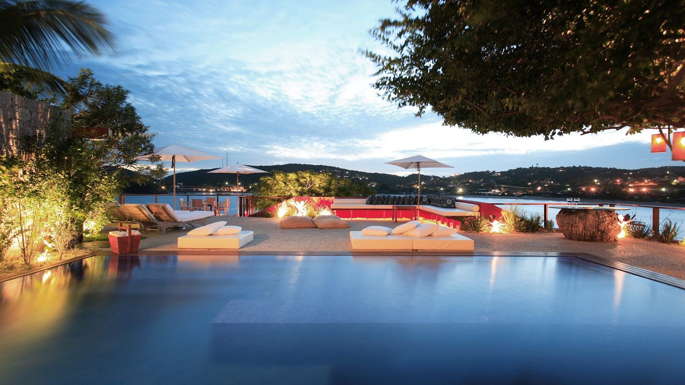 Insólito Boutique Hotel & Spa