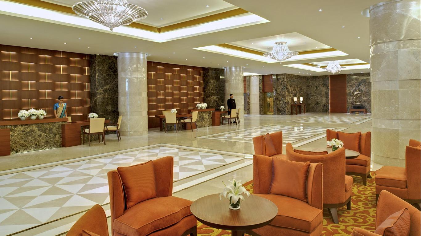 تاج كورومانديل