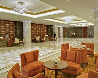Taj Coromandel - Chennai - Ingresso