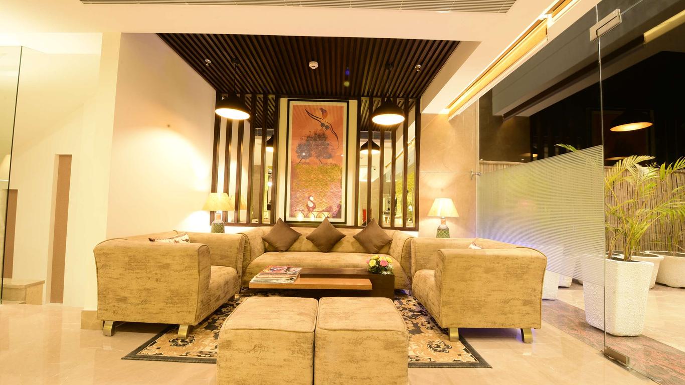 SureStay Plus Hotel by Best Western Amritsar