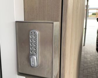Casa Bos Schotsman Wellness - Kamperland - Room amenity