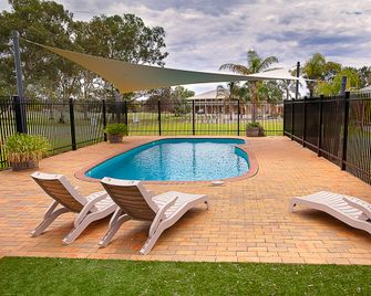 The Standpipe Golf Motor Inn - Port Augusta - Pool