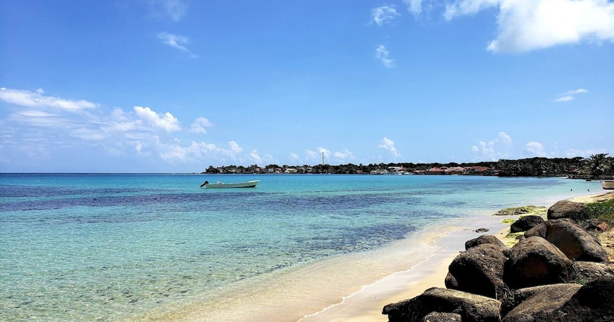 paraiso beach hotel corn island