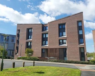 The Quigley Residence University of Limerick - Limerick - Edificio