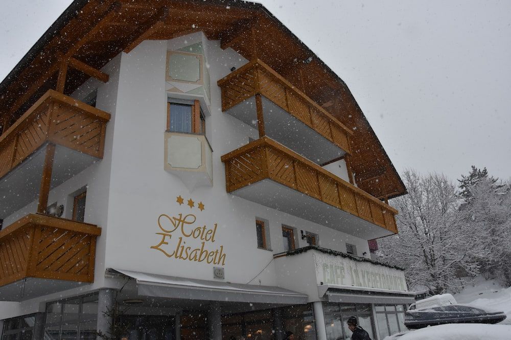 Hotel Elisabeth