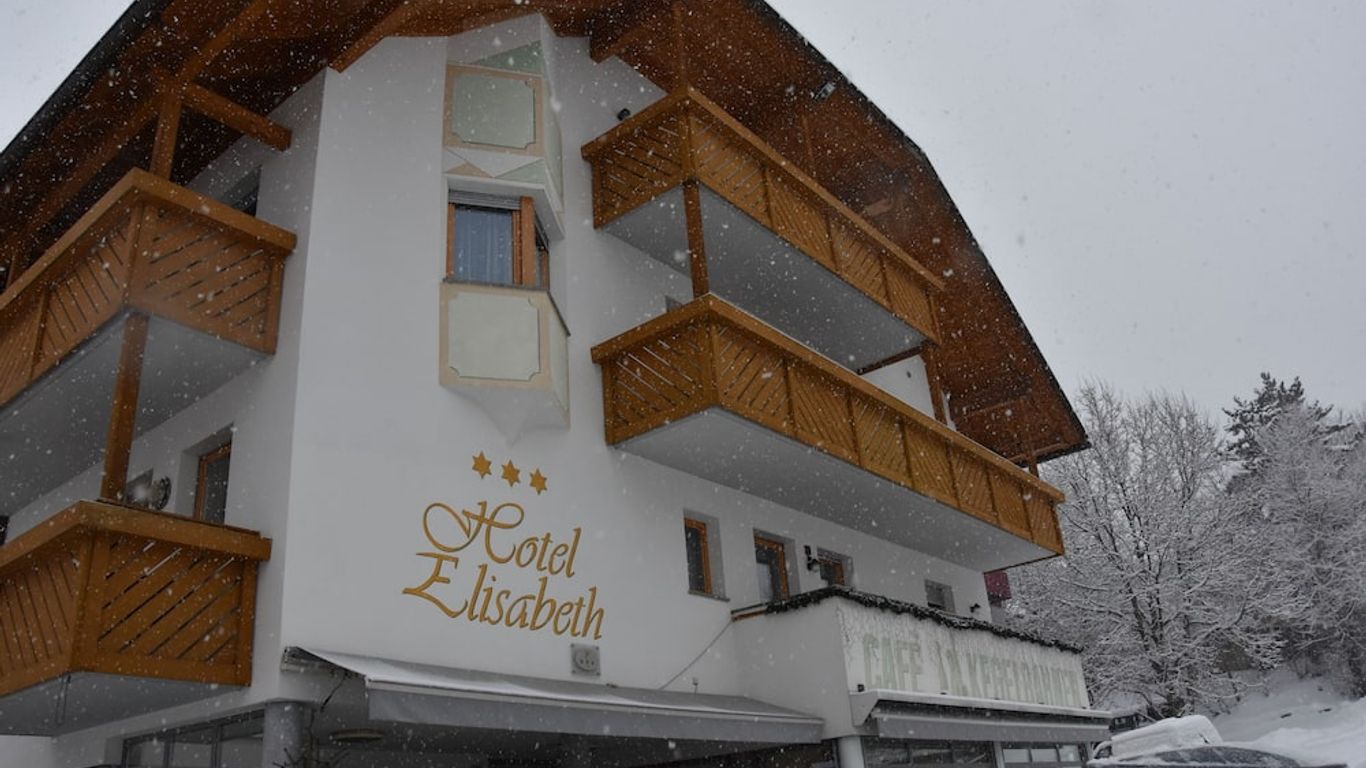 Hotel Elisabeth