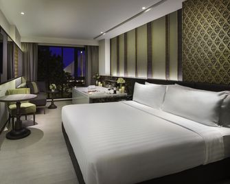 Chillax Heritage - Bangkok