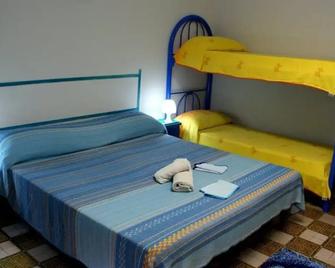 BB Minicurcu, camere doppie - Acireale