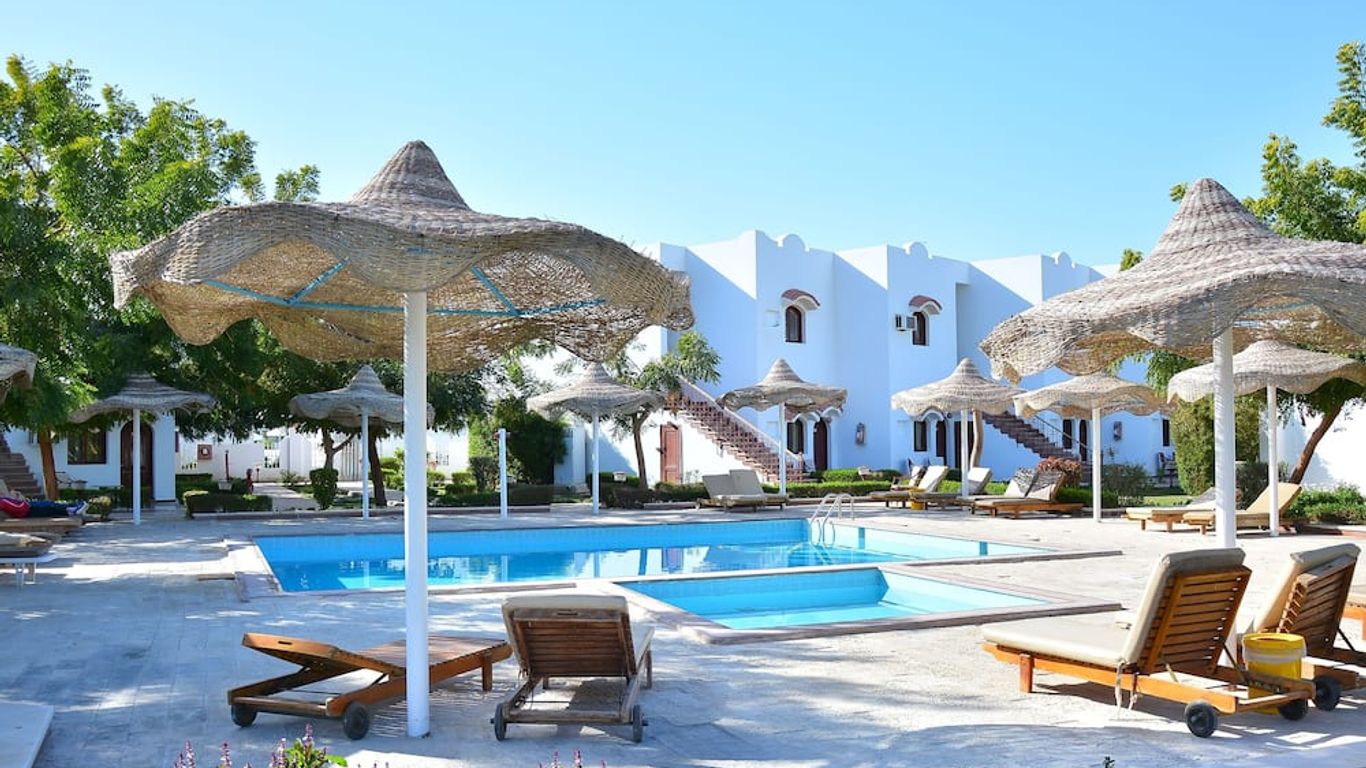 Desert View Sharm Hotel