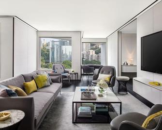The Murray, Hong Kong, A Niccolo Hotel - Hong Kong - Living room