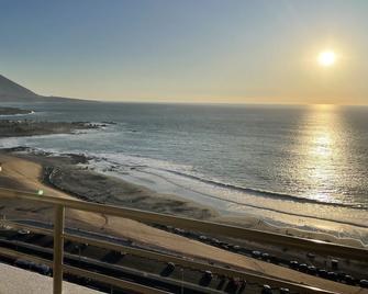 Departamento con vista al mar - Iquique - Playa