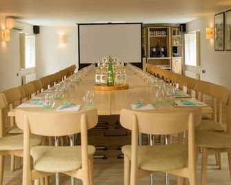 Old Swan & Minster Mill - Witney - Meetingruimte