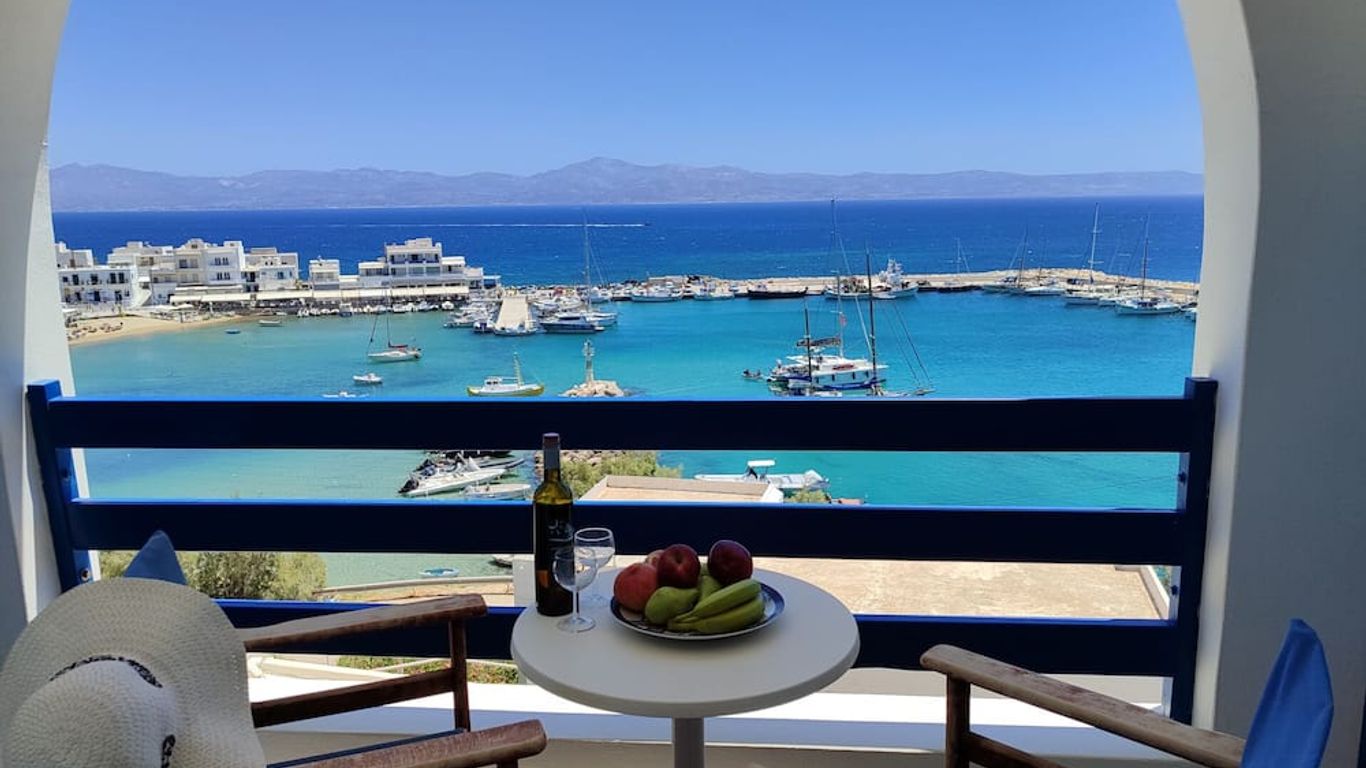 Corali Hotel