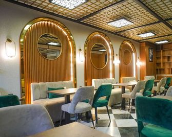 Razane Hôtel - Kenitra - Restaurant