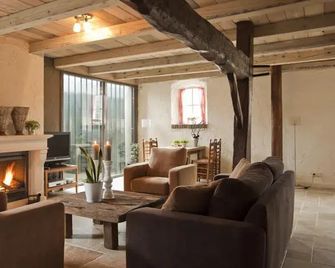 Brabantse Hoeve - Volkel