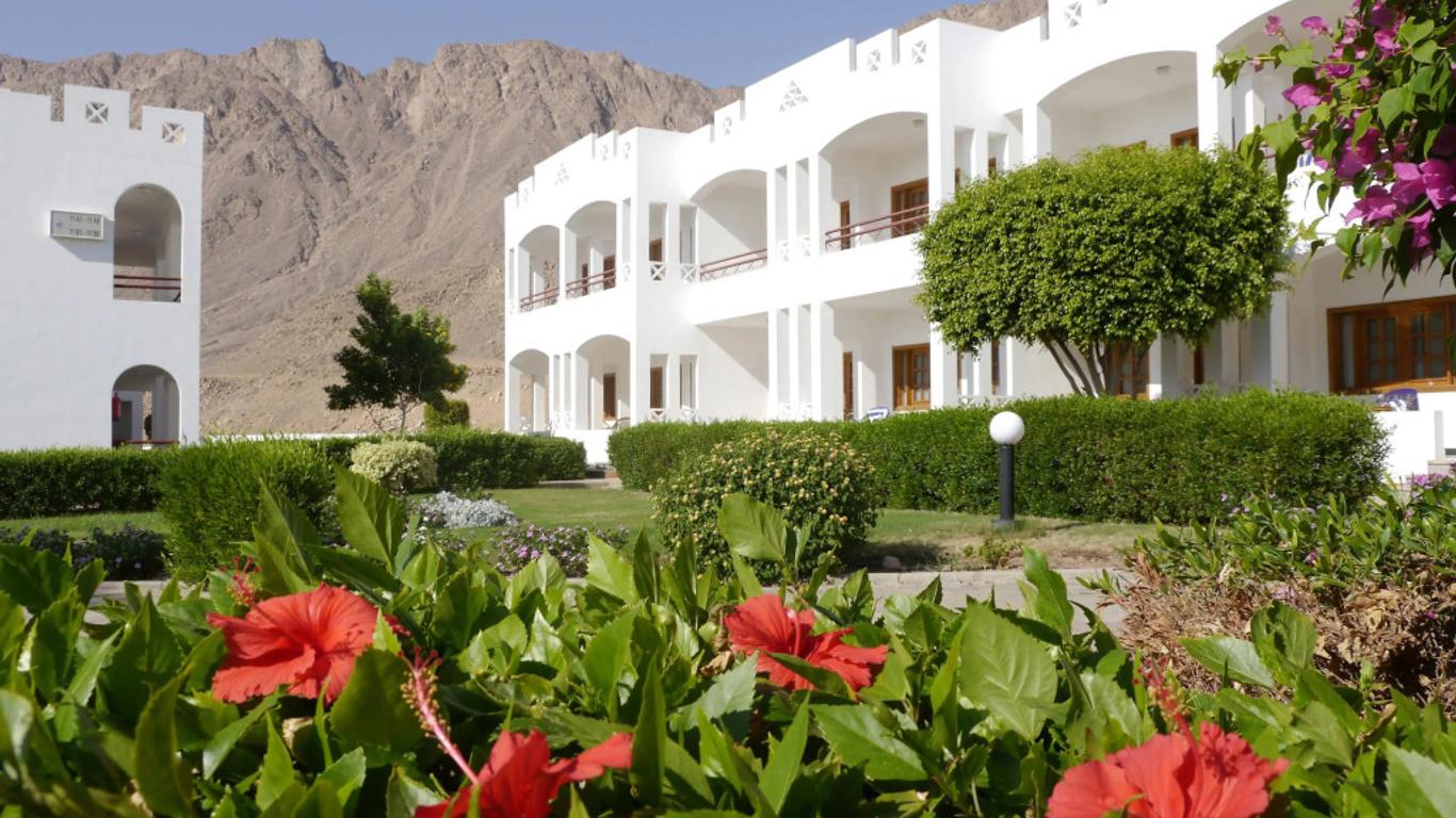 Happy Life Village Dahab