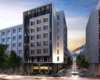 Academias Hotel, Autograph Collection - Athens - Building