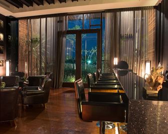 North Hill City Resort - Hang Dong - Lounge