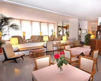 Hotel Lilly - Campo nell'Elba - Restaurant