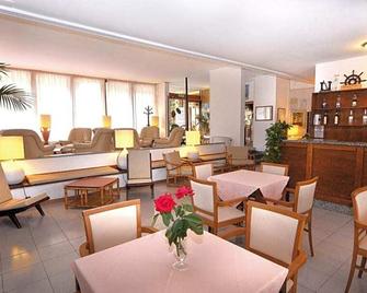 Hotel Lilly - Campo nell'Elba - Restaurant