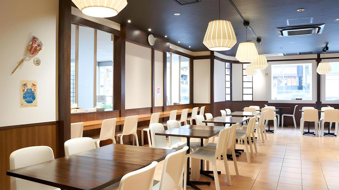 Hotel First Stay Amagasaki