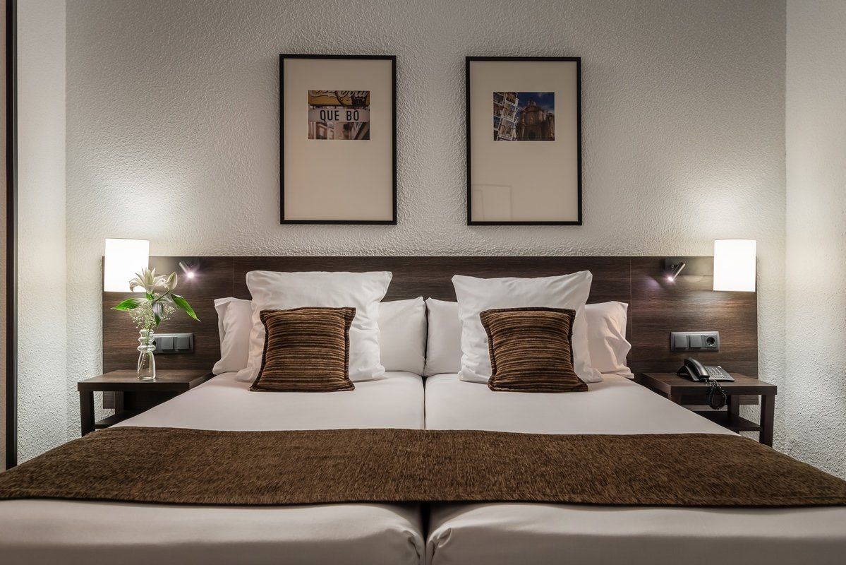Hotel Medium Valencia