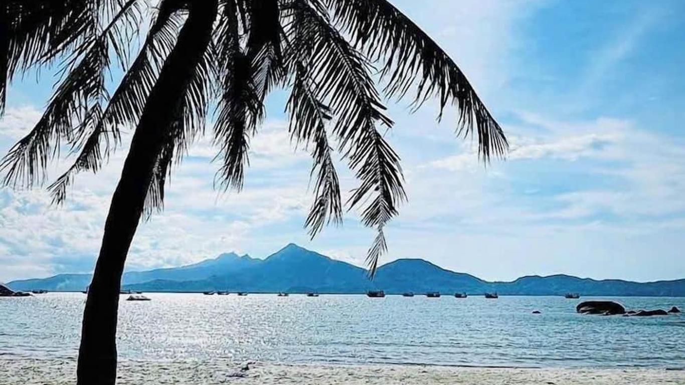 وايكيكي بيتش هوتل دا نانج